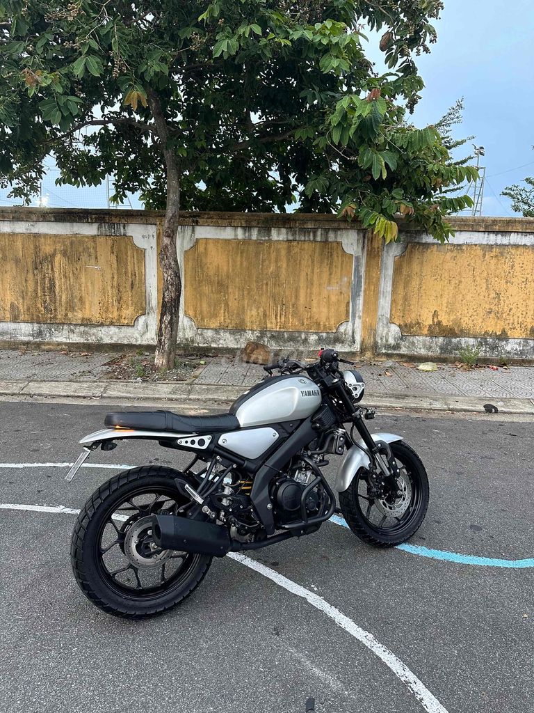 Xả máy rin full kiểg ạ biển 43 ngay chủ. Mua bán Xe máy tại Quận Thanh Khê Đà Nẵng được đăng bởi Ku Tý hình 5