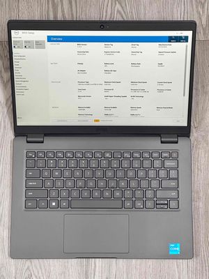 Dell Latitude 3440 i5 Gen 13, RAM 16GB. Mua bán Laptop tại Quận Bình Tân Tp Hồ Chí Minh được đăng bởi T H A N H