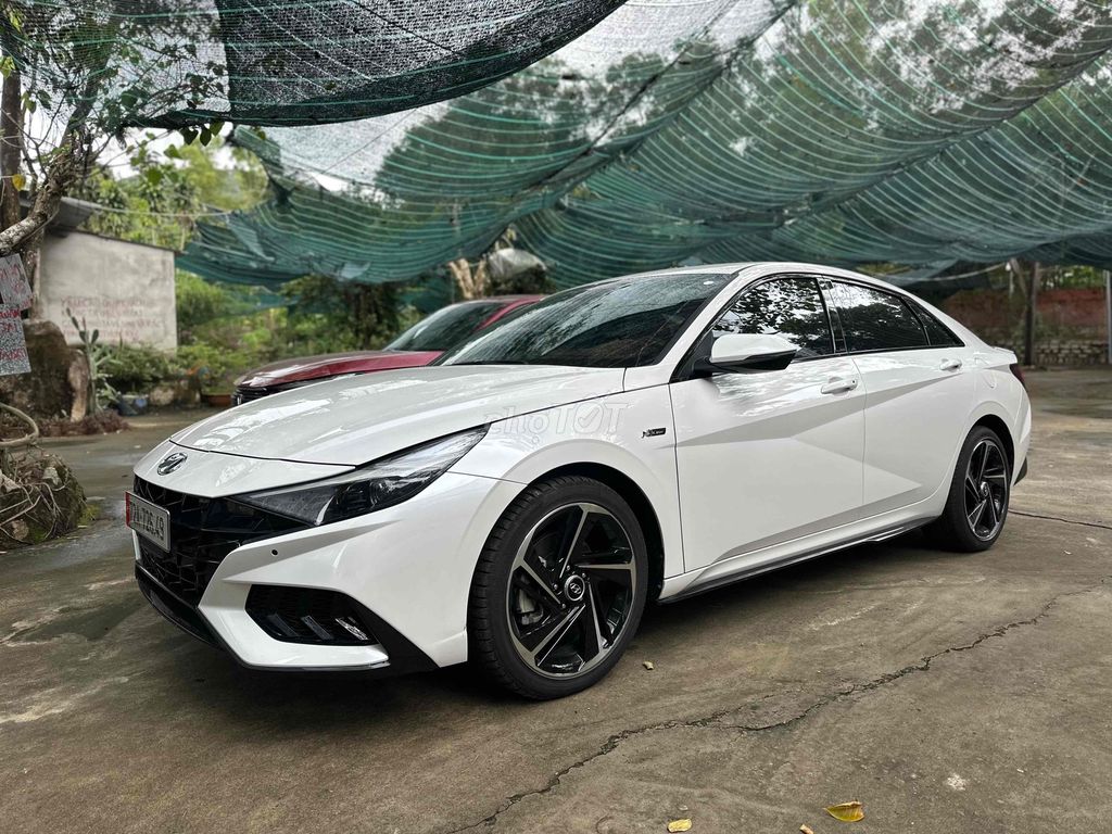 Bán nhanh Hyubdai Elantra 1.6 Tb Nline model 2024. Mua bán Ô tô tại Quận Bình Tân Tp Hồ Chí Minh được đăng bởi SONIC CAR CARE hình 18
