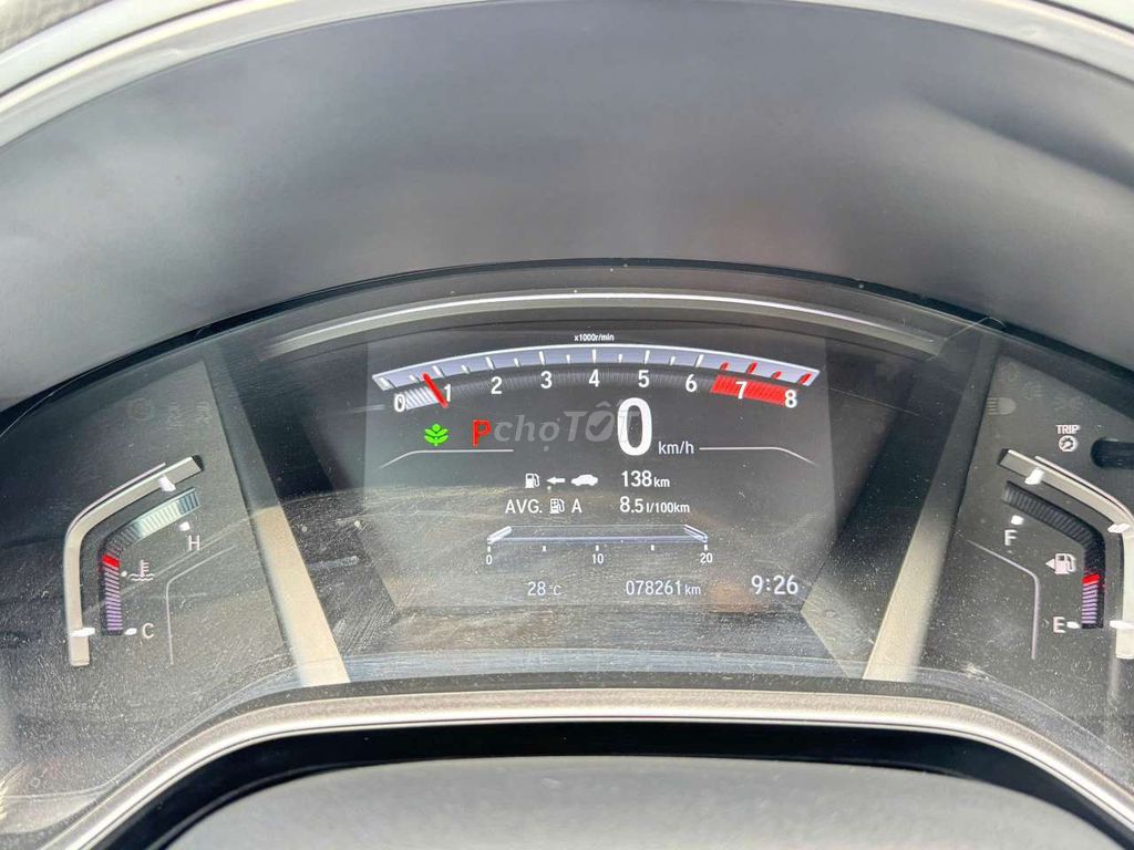 HONDA CRV 1.5L TURBO 2020. Mua bán Ô tô tại Thành phố Thủ Đức Tp Hồ Chí Minh được đăng bởi Ms Hiệp  hình 12