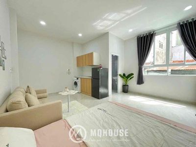 Аренда · 1 комн. · 30 м² · Quận 12, ул. Đường Lê Văn Khương