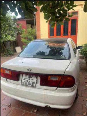Mazda 323 2000 GLX 1.6MT - 10000 km. Mua bán Ô tô tại Huyện Gia Lâm Hà Nội được đăng bởi Hà Đạt