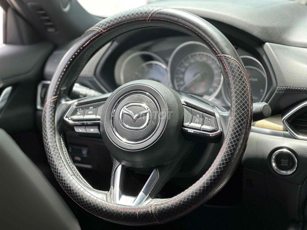 Mazda cx8 2019 2020 Luxury xe zin a-z giá cực tốt. Mua bán Ô tô tại Huyện Hóc Môn Tp Hồ Chí Minh được đăng bởi Quân Showroom Auto888 hình 12