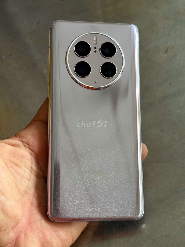 Huawei Mate 50 Pro 256GB nđ,sẵn Google . Mua bán Điện thoại tại Thành phố Châu Đốc An Giang được đăng bởi QUỐC THẠNH xe máy secondhand hình 1