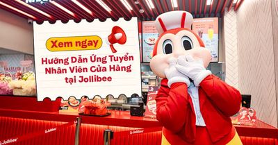 Jollibee Việt Nam logo