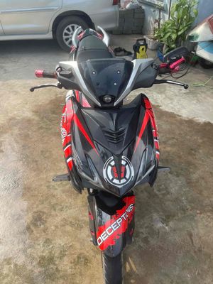 Honda Winner X v2 2020 Đen đỏ bán hoặc gl xe điện
