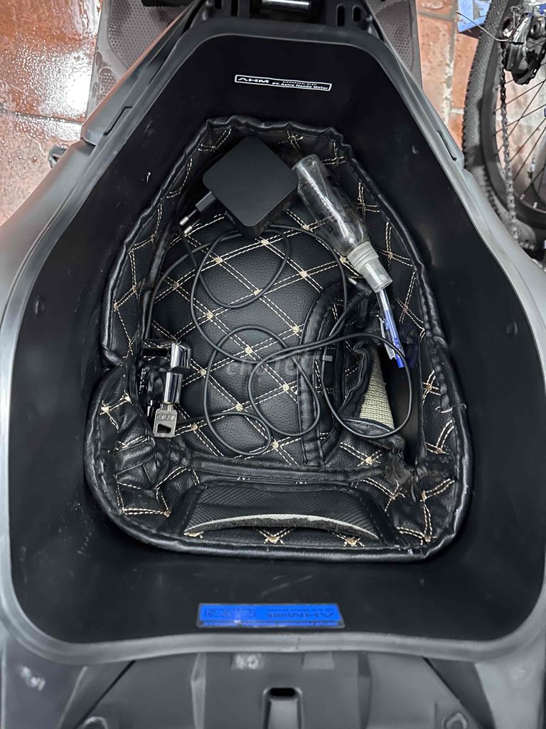 (ĐÃ BÁN) Honda Scoopy 2024. Mua bán Xe máy tại Quận Hai Bà Trưng Hà Nội được đăng bởi Tùng Xe Đẹp hình 5