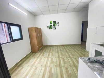 Room 45 m² · Đường Thạnh Xuân 14