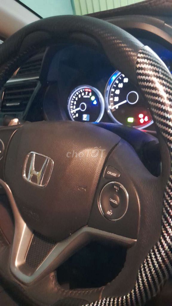 Honda city 2020 xe gia đinh.mot chu mua moi. Mua bán Ô tô tại Thành phố Cà Mau Cà Mau được đăng bởi Truong Tran hình 4