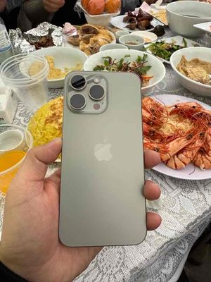Iphone 15Promax 256gb VNA. Mua bán Điện thoại tại Quận Hoàn Kiếm Hà Nội được đăng bởi Tam