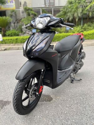 Vision 2018 đen - máy zin êm - 1 chủ dùng. Mua bán Xe máy tại Quận Hoàng Mai Hà Nội được đăng bởi Xe Máy Quân Oanh  hình 1