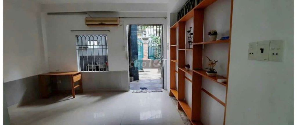 Rent · 1 bd · 40 м² · Quận Bình Thạnh, ул. Đường Điện Biên Phủ