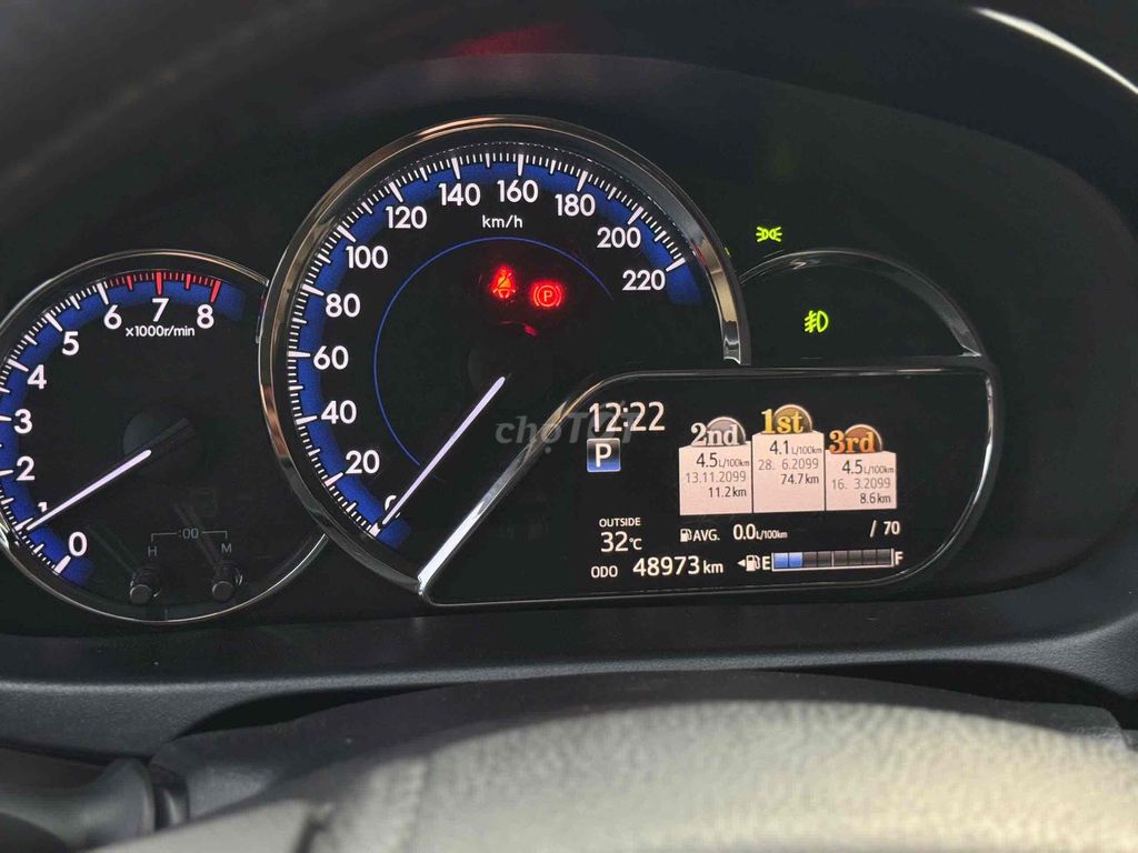 Toyota Vios 2022 1.5 CVT Chỉ Từ 190Triệu. Mua bán Ô tô tại Quận Cái Răng Cần Thơ được đăng bởi Chuyên Mua Bán Ô Tô Qua Sử Dụng Carpla Cần Thơ hình 14