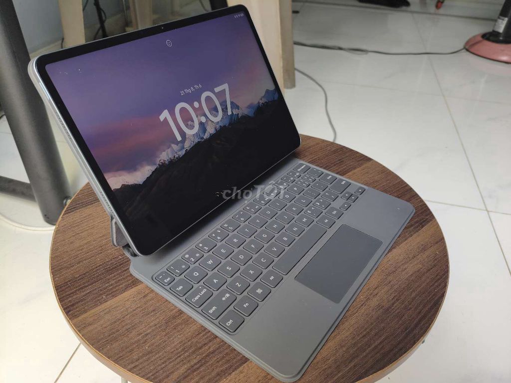 Xiaomi Pad 8 8GB/256GB Xám. Mua bán Máy tính bảng tại Huyện Bình Chánh Tp Hồ Chí Minh được đăng bởi Lê Gia Thắng hình 1