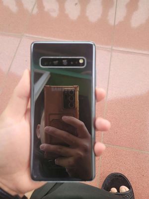 Samsung s10 5G ram 8 bộ nhớ 256G. Mua bán Điện thoại tại Quận Đống Đa Hà Nội được đăng bởi Thang Nguyen