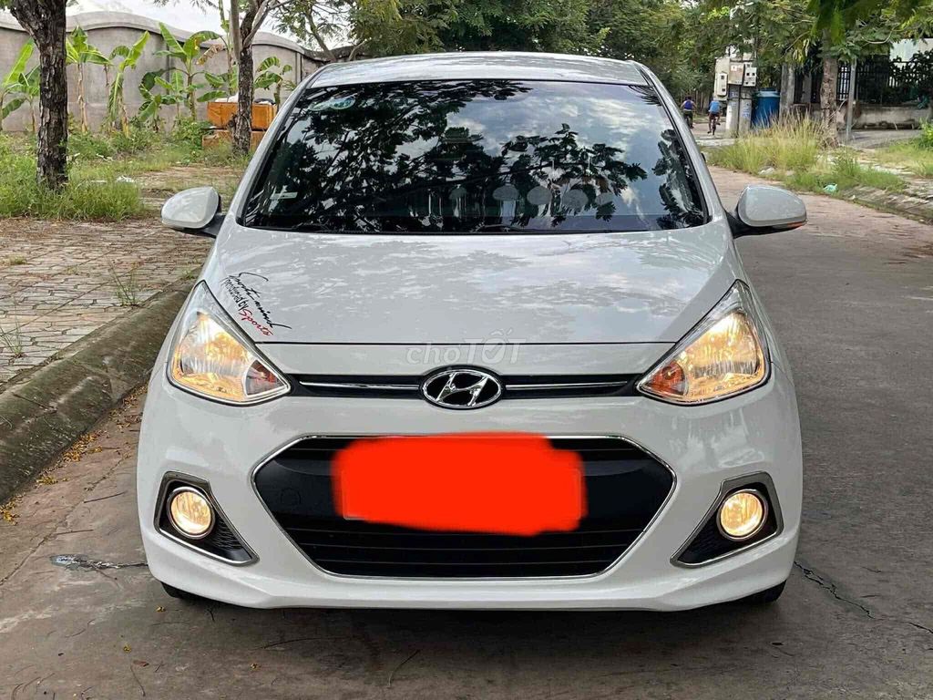 xe i10 chính chủ nguyên zin máy móc bao zin. Mua bán Ô tô tại Huyện Trảng Bom Đồng Nai được đăng bởi âm thanh đăng khôi  hình 11