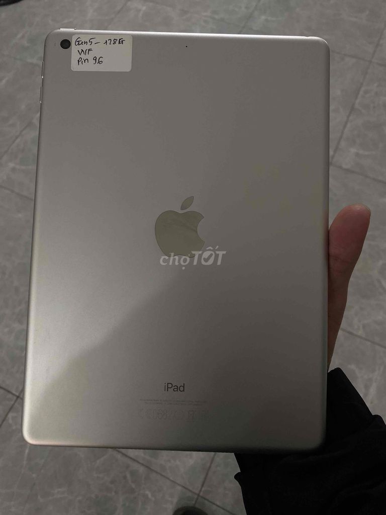 iPad Mini 4, gen 5, 6 đẹp tặng ốp zá thanh lý. Mua bán Máy tính bảng tại Quận Hoàng Mai Hà Nội được đăng bởi Tuấn Nguyễn hình 5