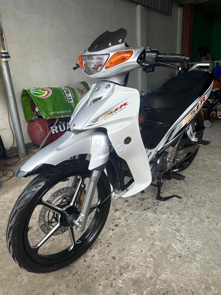 cần bán chiếc Yaz full mới 95%. Mua bán Xe máy tại Huyện Bến Lức Long An được đăng bởi Nguyễn Minh Tuấn hình 2