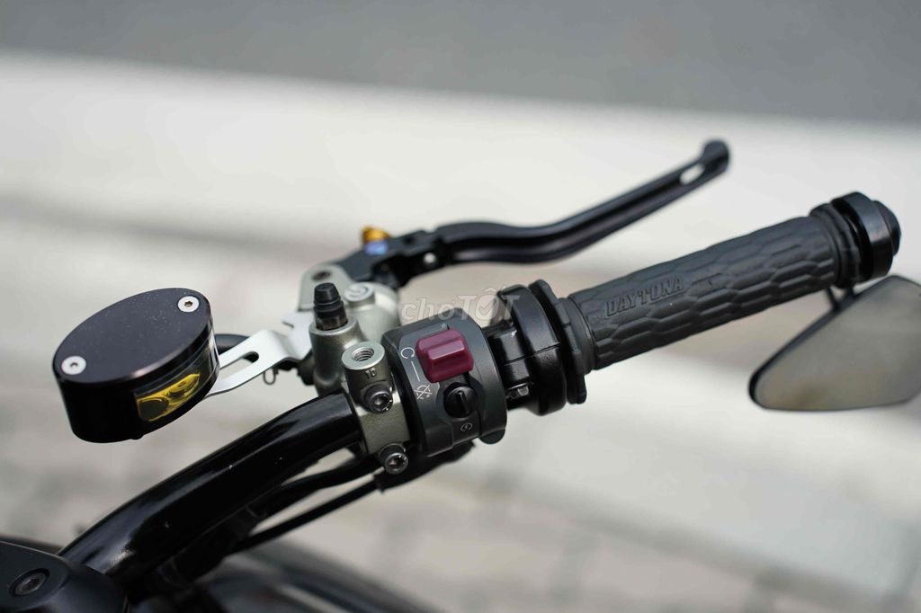 😍❎ DUCATI DIAVEL 1200 CARBON NGON RÈ BỔ. Mua bán Xe máy tại Thành phố Thủ Đức Tp Hồ Chí Minh được đăng bởi Thi Moto Thủ Đức hình 11