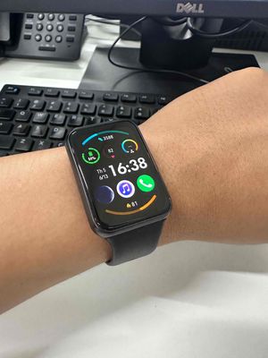 Đồng hồ Huawei Watch Fit 2 hoặc gl apple watch