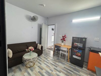 Аренда · 2 комн. · Quận Hải Châu, ул. Đường Núi Thành