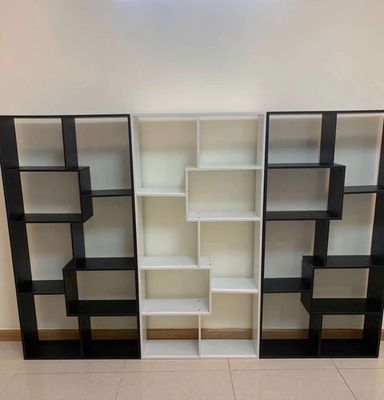 Kệ gỗ chữ U  đa năng. Mua bán Tủ, kệ gia đình tại Quận Cẩm Lệ Đà Nẵng được đăng bởi Mimon shop