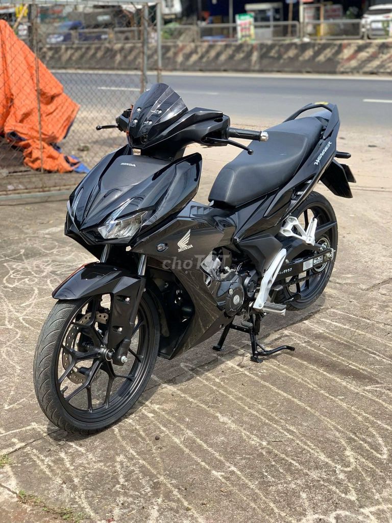 🏷️HONDA WINNER X V2 2021🏷️. Mua bán Xe máy tại Huyện Trảng Bom Đồng Nai được đăng bởi Phạm Minh An hình 1