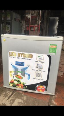 Tủ lạnh midea 50 lít tiết kiệm điện. Mua bán Tủ lạnh tại Quận Long Biên Hà Nội được đăng bởi Máy giặt Tủ lạnh sinh viên