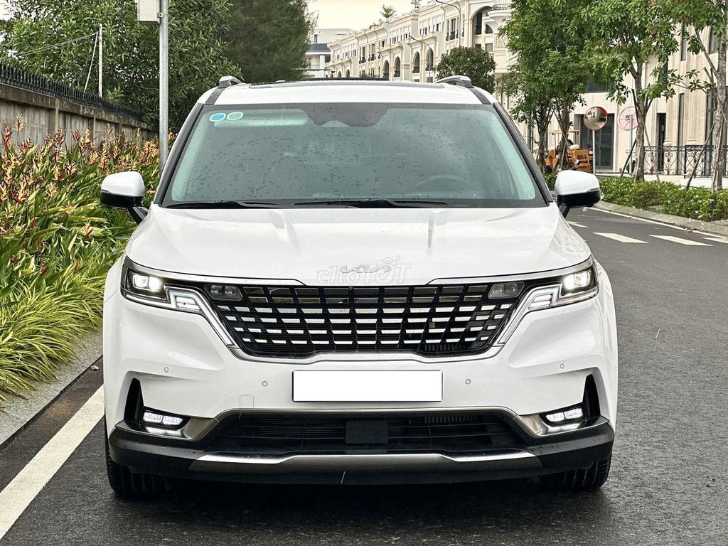 Kia Carnival 2024 Signature 2.2D - 56,000 km.. Mua bán Ô tô tại Thành phố Thủ Đức Tp Hồ Chí Minh được đăng bởi Đức Tứ Bánh hình 1