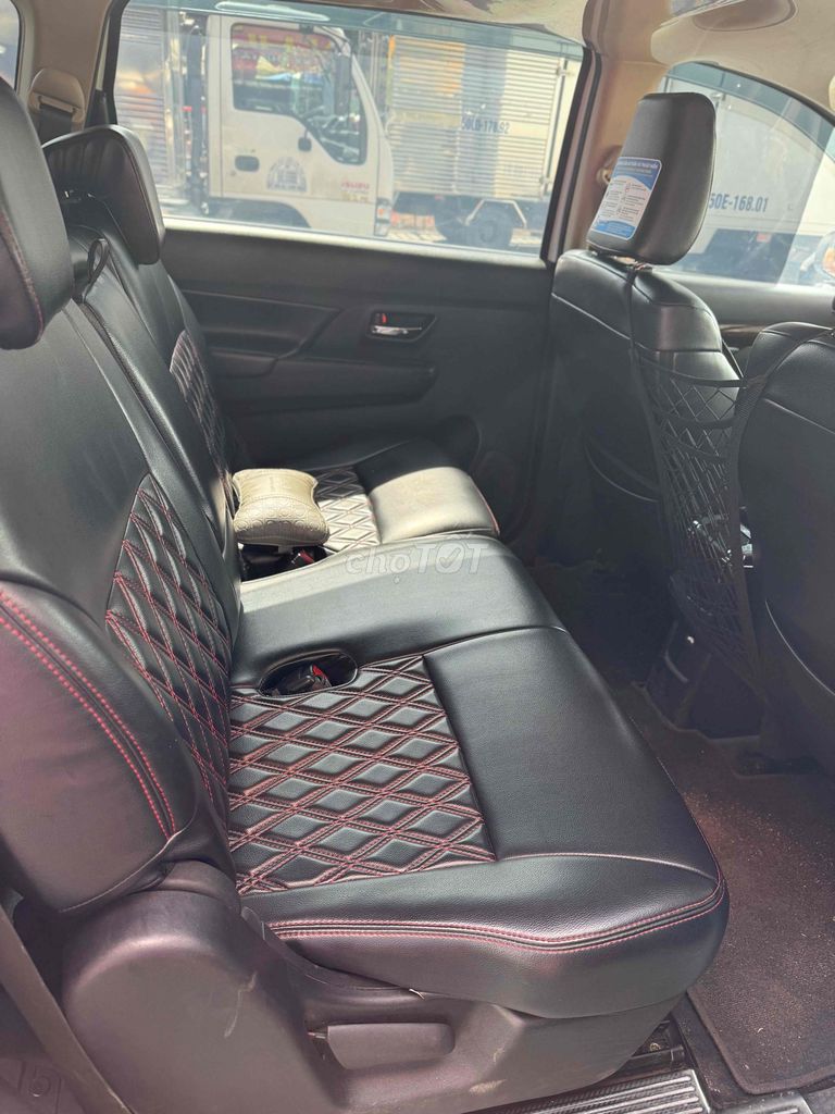 Suzuki Ertiga 2020 - 86.000km Full bảo dưỡng hãng.. Mua bán Ô tô tại Thành phố Thủ Đức Tp Hồ Chí Minh được đăng bởi Khoa Nguyen Mua Bán Suzuki Miền Nam hình 8