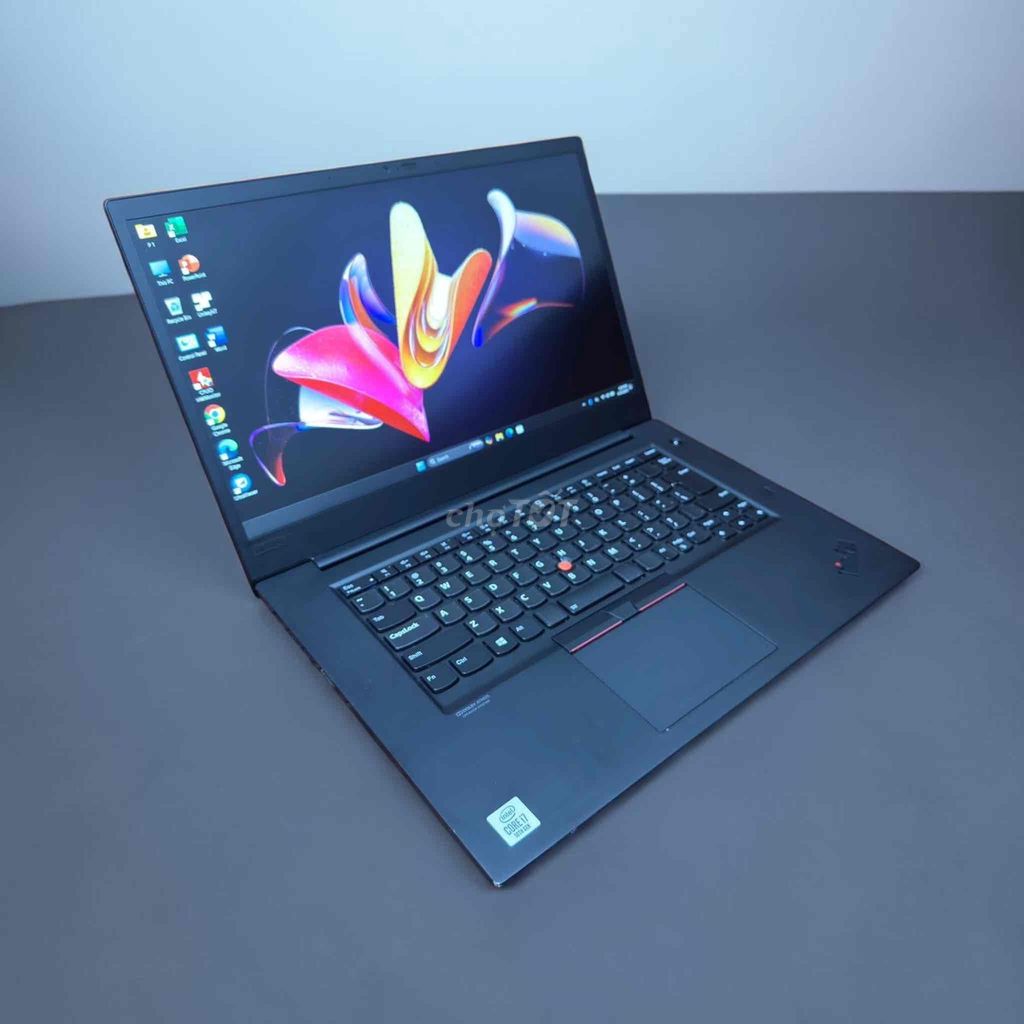 ThinkPad P1 Gen 3 i7-10850H 16GB 512GB T1000-4GB. Mua bán Laptop tại Quận 12 Tp Hồ Chí Minh được đăng bởi Anh Tuan hình 1