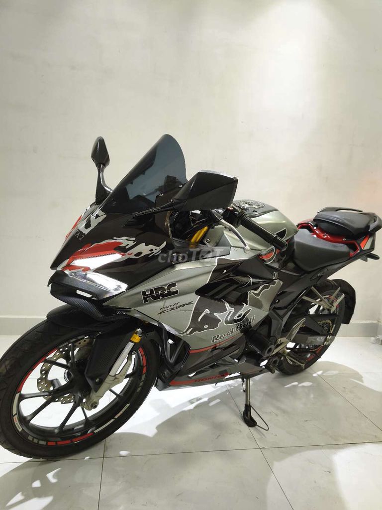 🥰Tphcm Cbr150ABS 2022 Chínhchủ..đồchơi cực đẹp😍. Mua bán Xe máy tại Quận 12 Tp Hồ Chí Minh được đăng bởi Hoàng Phúc  hình 7
