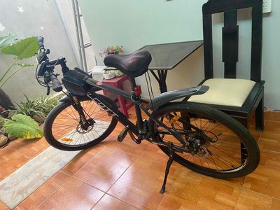 Bán xe đạp ít dùng. Mua bán Xe đạp tại Thành phố Huế Thừa Thiên Huế được đăng bởi Vũ An Computer