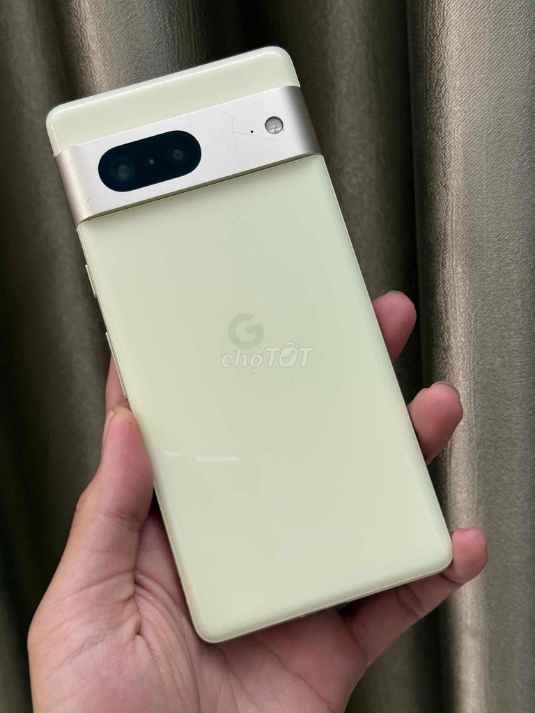 Google Pixel 7 128G Quốc Tế. Mua bán Điện thoại tại Quận Gò Vấp Tp Hồ Chí Minh được đăng bởi Chất Mobile SG hình 1