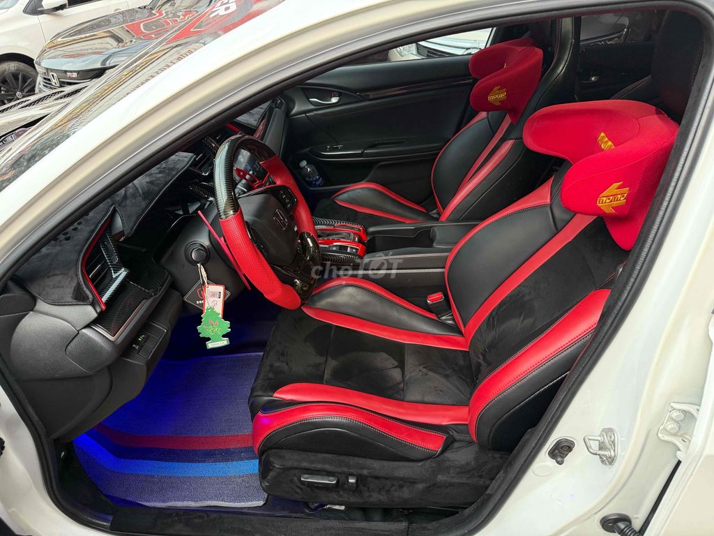 Honda Civic 2019 1.5 Turbo RS lên 100 tr đồ chơi. Mua bán Ô tô tại Thành phố Thủ Đức Tp Hồ Chí Minh được đăng bởi FASTCARS THÁI Ô TÔ CŨ  hình 10