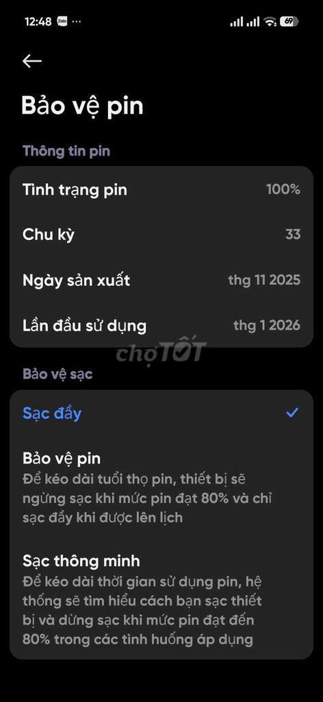 Redmi Note 15 Pro 5G 256GB. Mua bán Điện thoại tại Quận 12 Tp Hồ Chí Minh được đăng bởi Hoàng Hải  hình 1