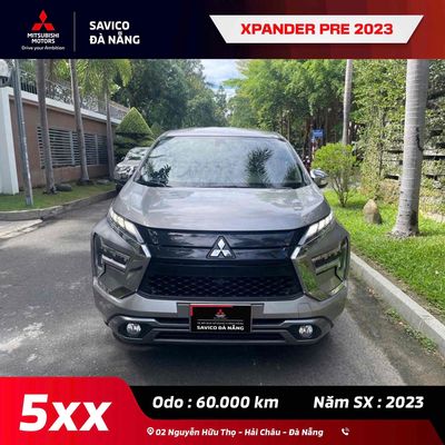 Mitsubishi Xpander 2023 Premium 1.5 AT. Mua bán Ô tô tại Quận Hải Châu Đà Nẵng được đăng bởi Lê Bá Hội