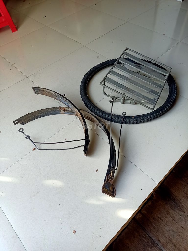 Phụ tùng xe đạp.. Mua bán Phụ tùng xe tại Thành phố Châu Đốc An Giang được đăng bởi Bảo hình 1