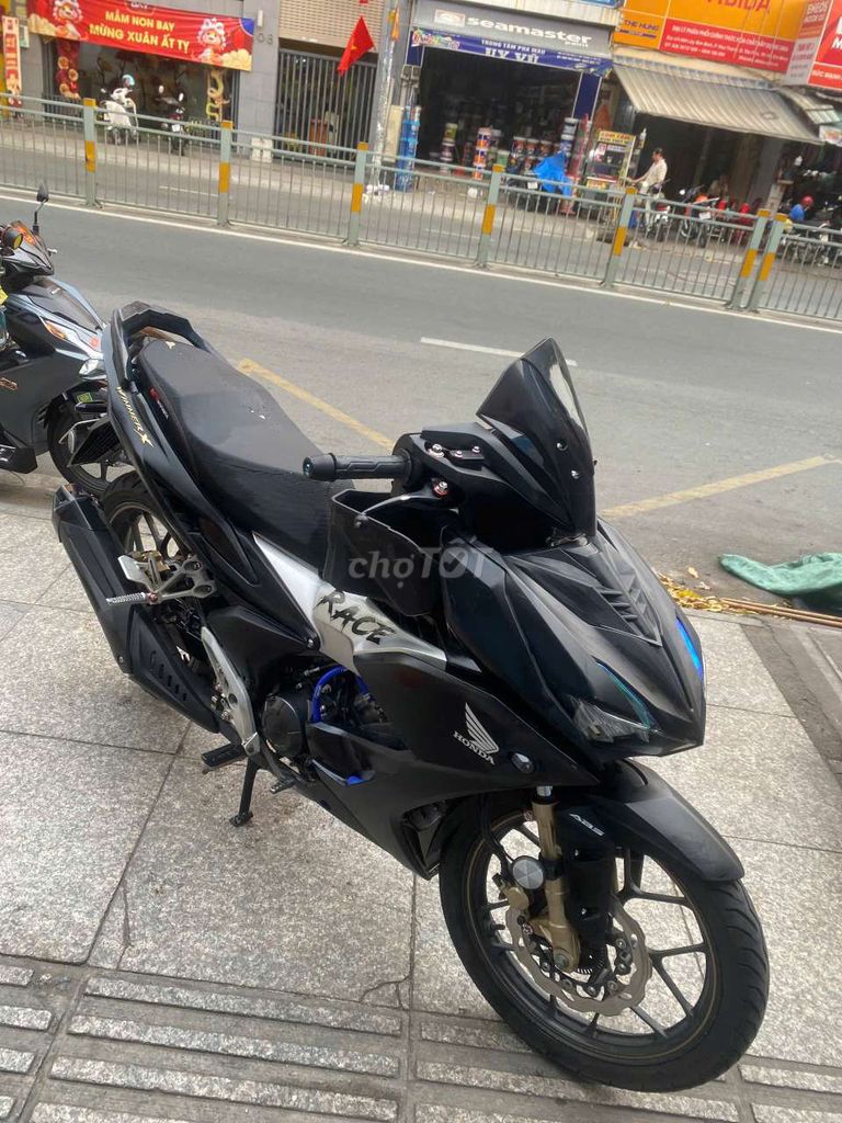 Honda winnex ABS 2020 mới 90% bs 48 chính chủ