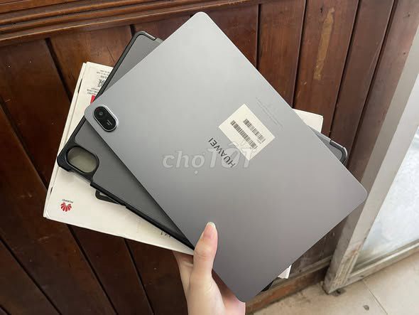 HUAWEI MatePad SE 11 6GB/128GB. Mua bán Máy tính bảng tại Quận Đống Đa Hà Nội được đăng bởi Hội Đồ Điện Tử hình 1