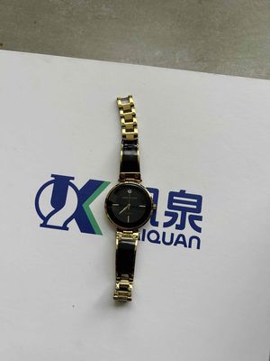 đồng hồ nữ thời trang. Mua bán Đồng hồ tại Thành phố Thủ Đức Tp Hồ Chí Minh được đăng bởi Nguyễn Tuấn Tú