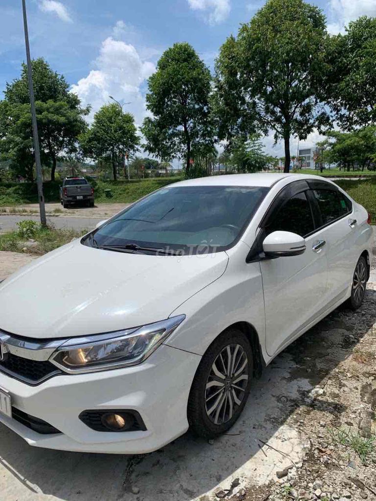 Honda City 2019 1.5 CVT - 60000 km 1chu mua mới. Mua bán Ô tô tại Thị xã Hương Thủy Thừa Thiên Huế được đăng bởi Đình vê hình 20