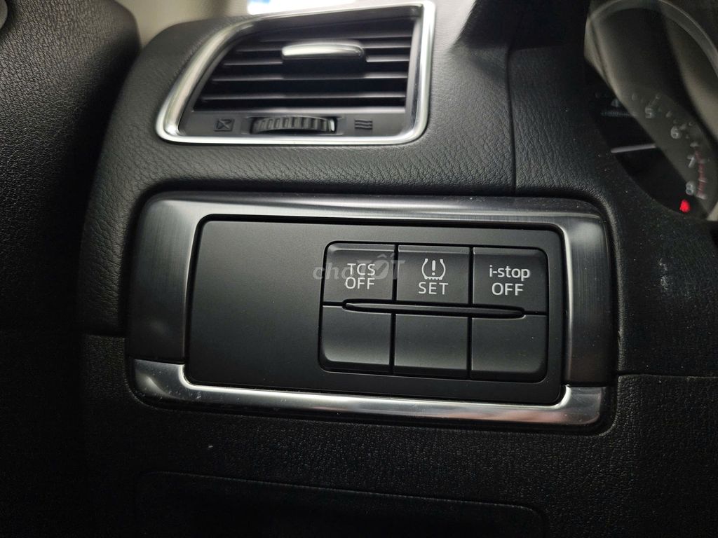 Mazda CX 5 2016 2.0 AT - 83000 km. Mua bán Ô tô tại Thành phố Thủ Đức Tp Hồ Chí Minh được đăng bởi Phạm Thị Xuân Mai hình 9