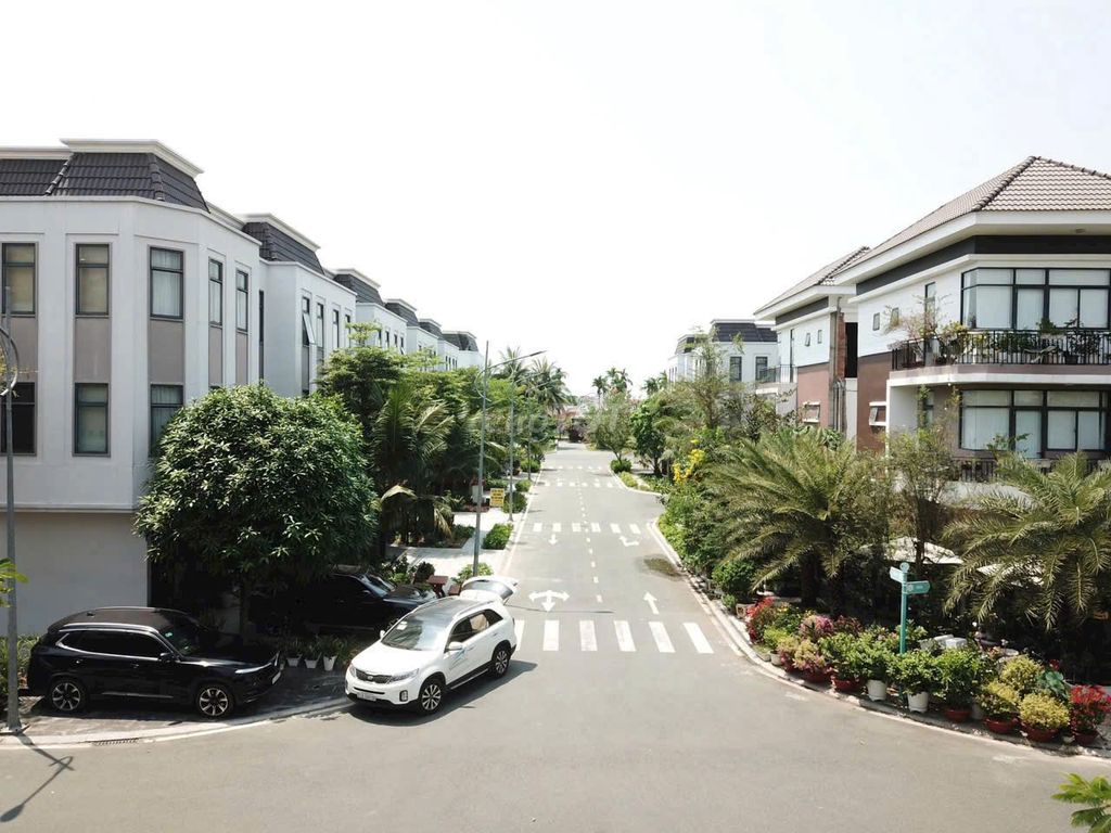 Biệt Thự Mini 90m2 _ 1 trệt 2 lầu _ Phúc An Villa _ Liền Kề HCM, Vin. Mua bán nhà ở tại Huyện Đức Hòa Long An được đăng bởi Nhựt Tiên Nguyễn hình 3