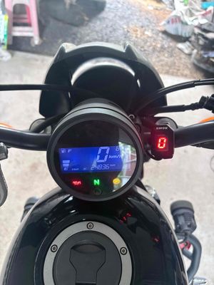 honda rebel 500 2019 HQCN. Mua bán Xe máy tại Huyện Vĩnh Cửu Đồng Nai được đăng bởi Marutaro