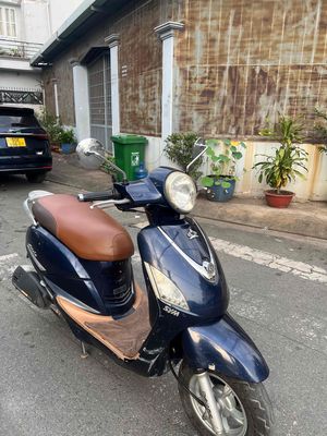 💥 SYM Attila Elizabeth  Fi💥BSTP💥CÓ BẢO HÀNH💥💥. Mua bán Xe máy tại Quận Tân Phú Tp Hồ Chí Minh được đăng bởi Chị Thảo