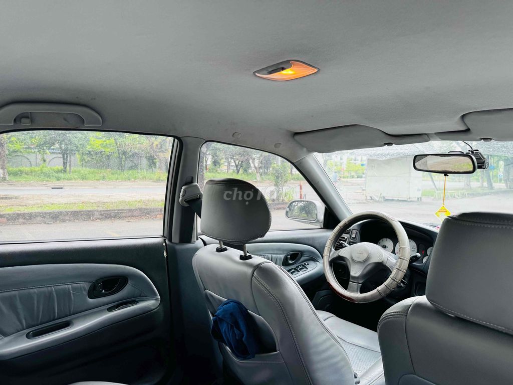 Siêu Cọp Mitsubishi Lancer 2002 GLX 7 Vạn Chuẩn. Mua bán Ô tô tại Thành phố Thủ Đức Tp Hồ Chí Minh được đăng bởi HIỆP THÀNH PHÁT AUTO hình 11