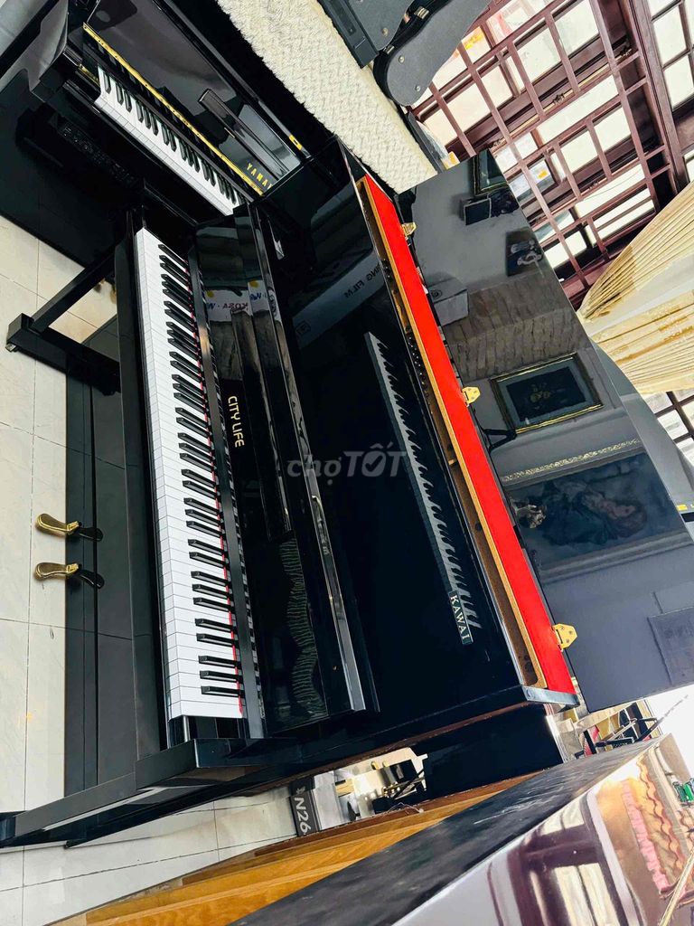 lô kawai cơ CL2 tại kho 1980 nhật zin