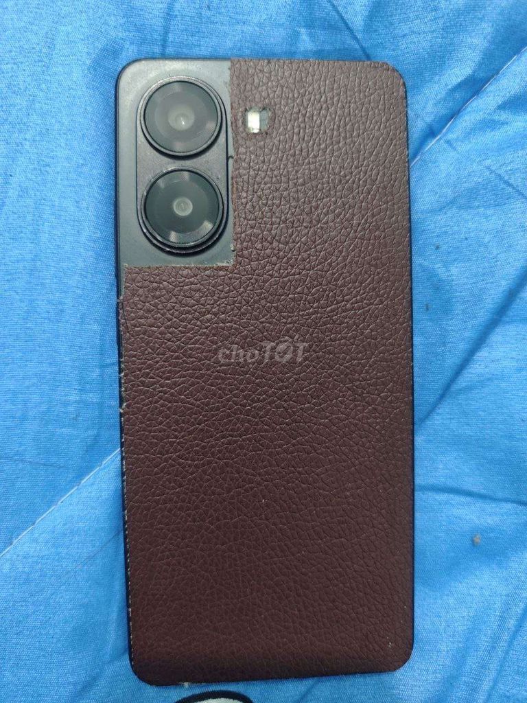 Xiaomi Turbo 4 16GB/256GB Nâu. Mua bán Điện thoại tại Huyện Cầu Ngang Trà Vinh được đăng bởi Tuệ Trung hình 1