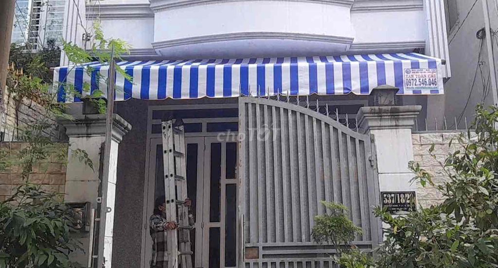 Mái che, mái hiên Tân Toàn Cầu. Dịch vụ tại Quận Bình Thạnh Tp Hồ Chí Minh được đăng bởi Sales Mái che Tân Toàn Cầu hình 3